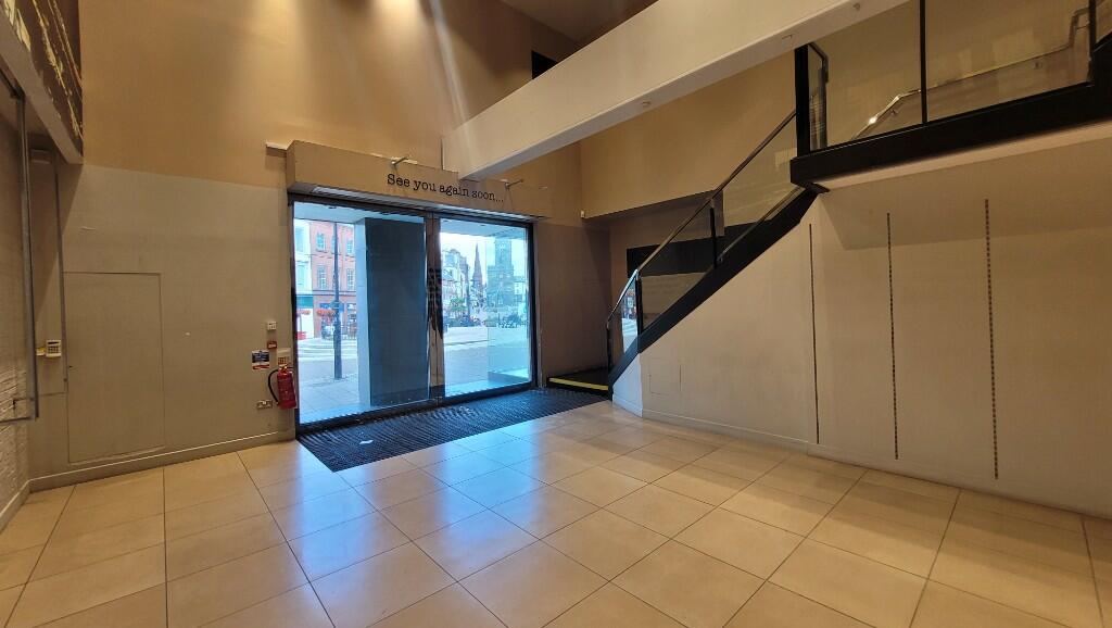 Additional property image - High Street, Dumfries, Dumfriesshire, DG1