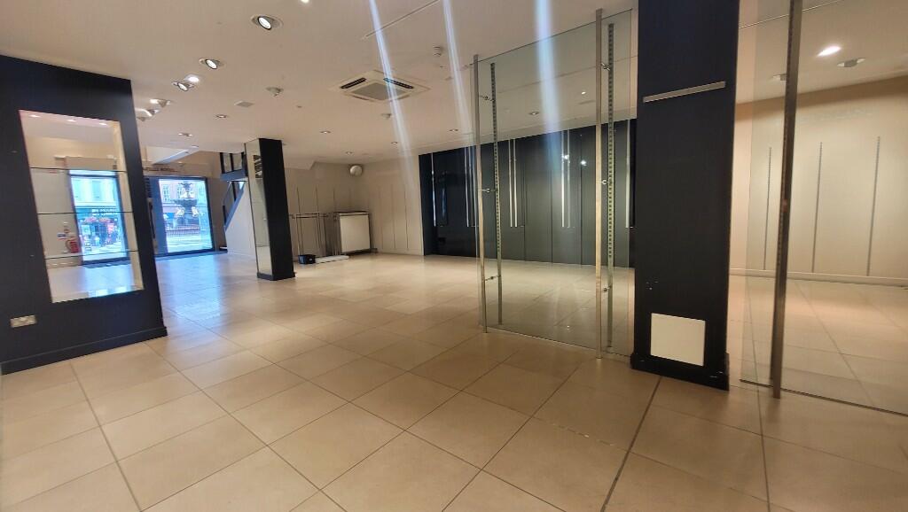 Additional property image - High Street, Dumfries, Dumfriesshire, DG1