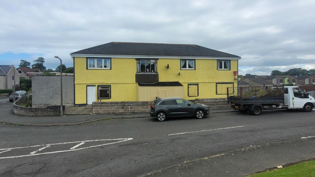 Main image of property: 40 40, Stranraer, DG9