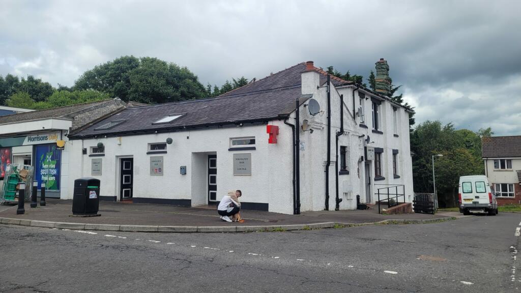 Main image of property:  Normandy Bar, Troqueer Road, Dumfries, DG2