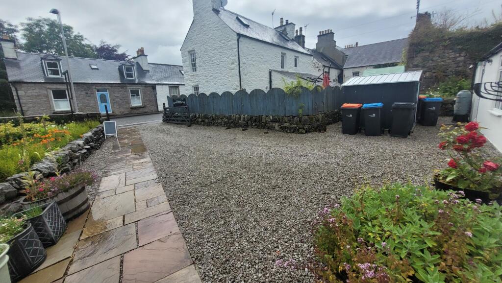 Additional property image - The Smithy, High Street, New Galloway, DG7