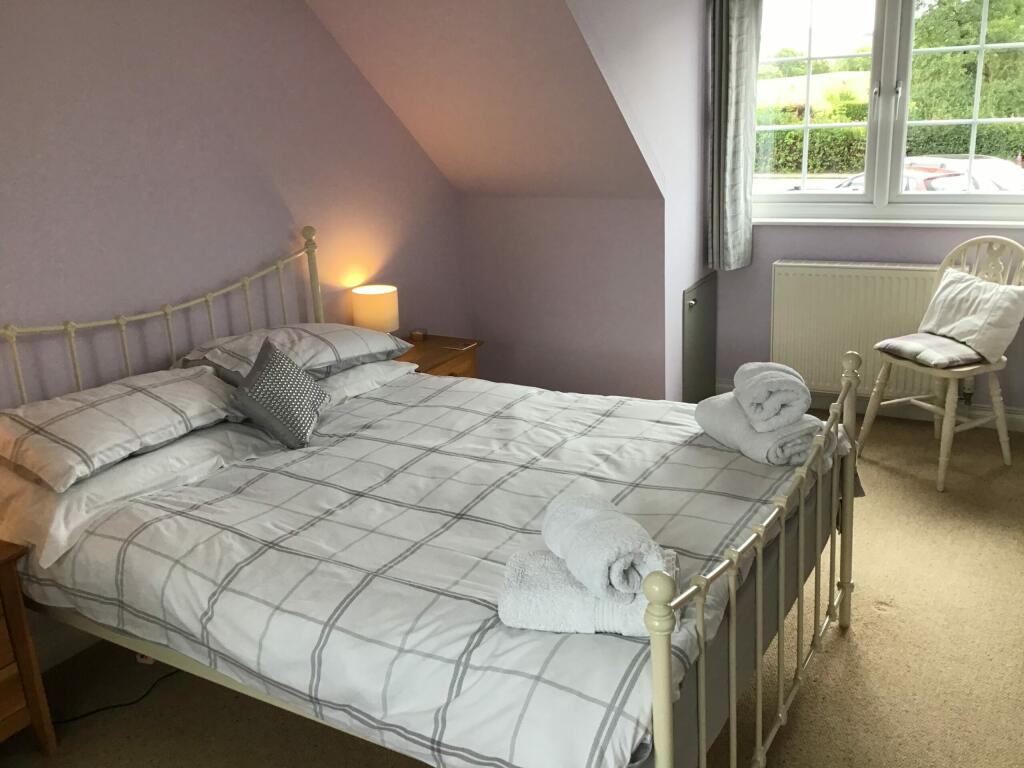 Additional property image - The Smithy, High Street, New Galloway, DG7