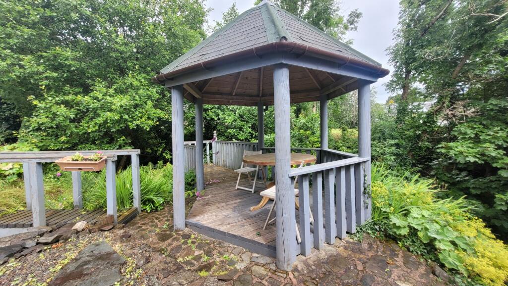 Additional property image - The Smithy, High Street, New Galloway, DG7