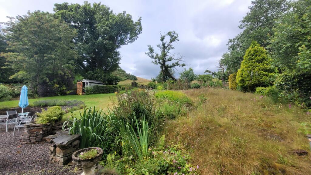 Additional property image - The Smithy, High Street, New Galloway, DG7
