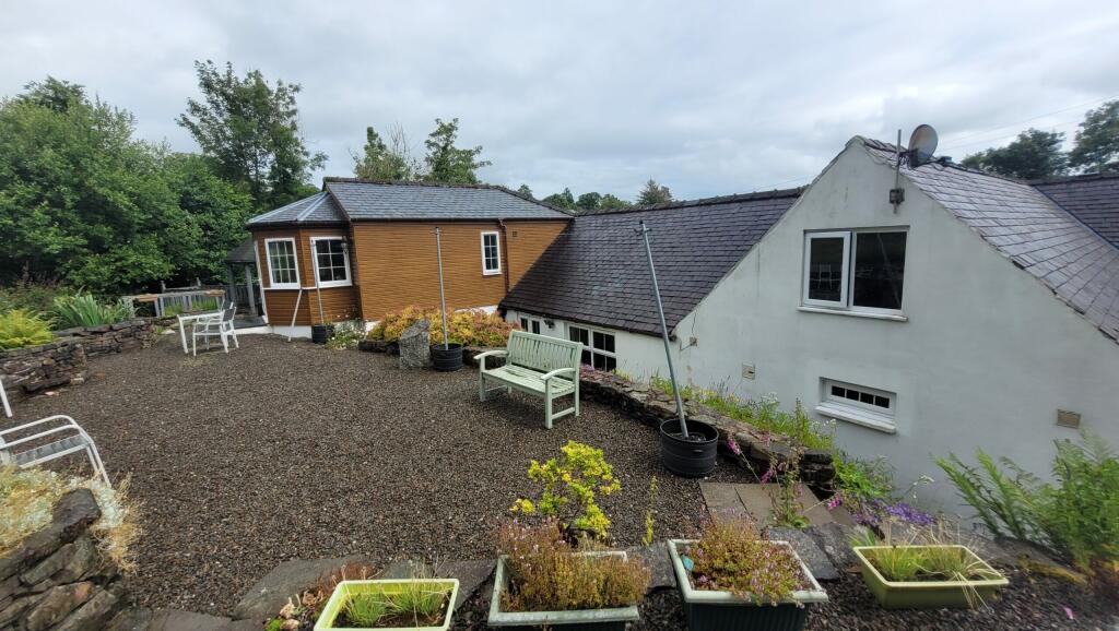 Additional property image - The Smithy, High Street, New Galloway, DG7