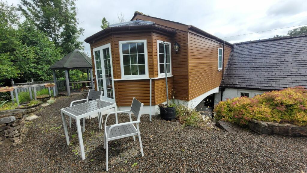 Additional property image - The Smithy, High Street, New Galloway, DG7