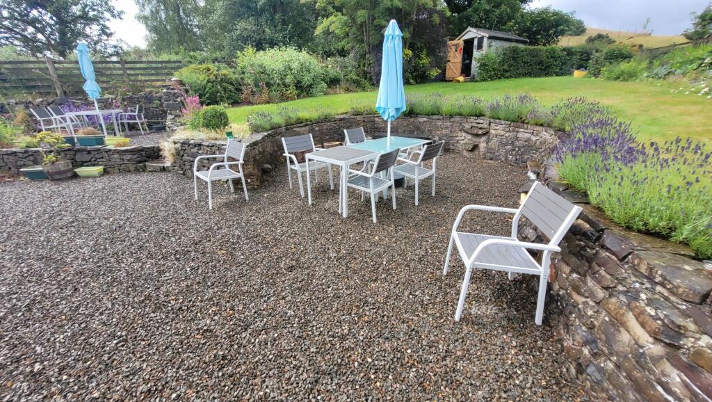 Additional property image - The Smithy, High Street, New Galloway, DG7