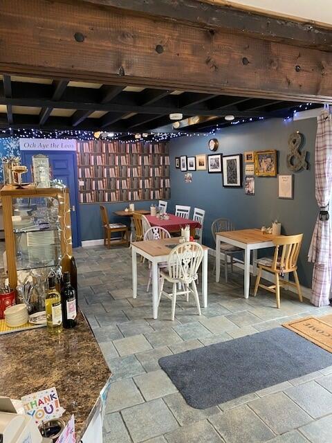 Additional property image - The Smithy, High Street, New Galloway, DG7