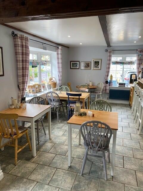Additional property image - The Smithy, High Street, New Galloway, DG7