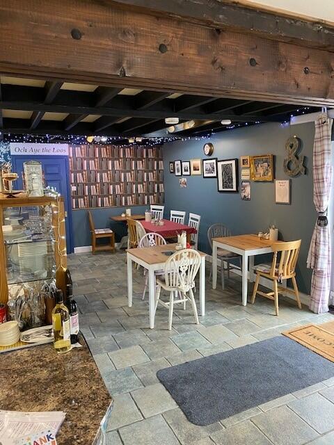 Additional property image - The Smithy, High Street, New Galloway, DG7