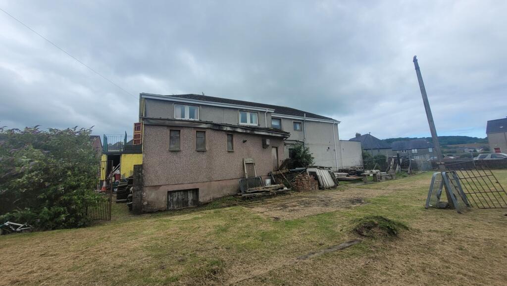 Additional property image - 40 40, Stranraer, DG9
