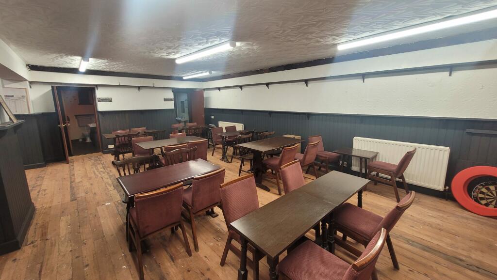 Additional property image - 40 40, Stranraer, DG9