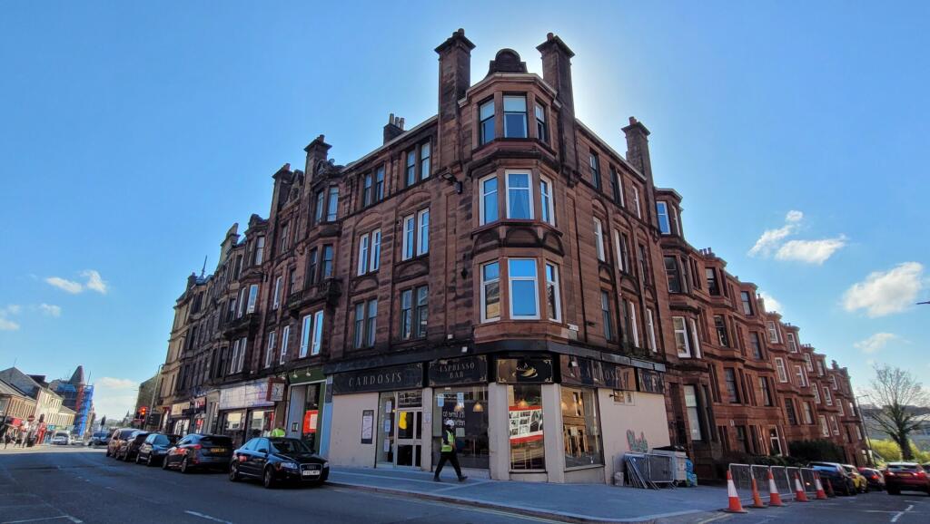 Main image of property: 65 High Street, Paisley, PA1