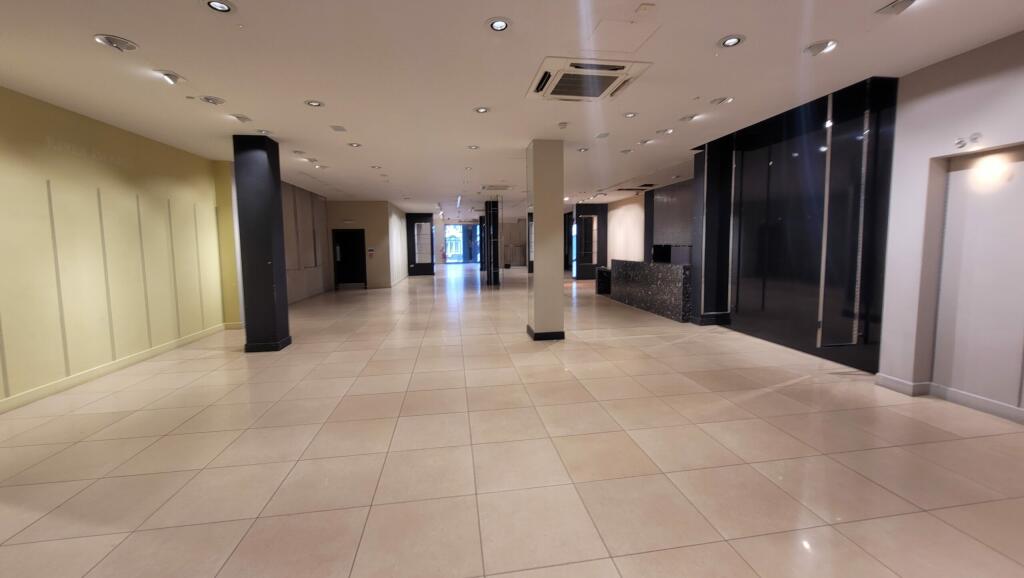 Additional property image - 70 High Street, Dumfries, DG1
