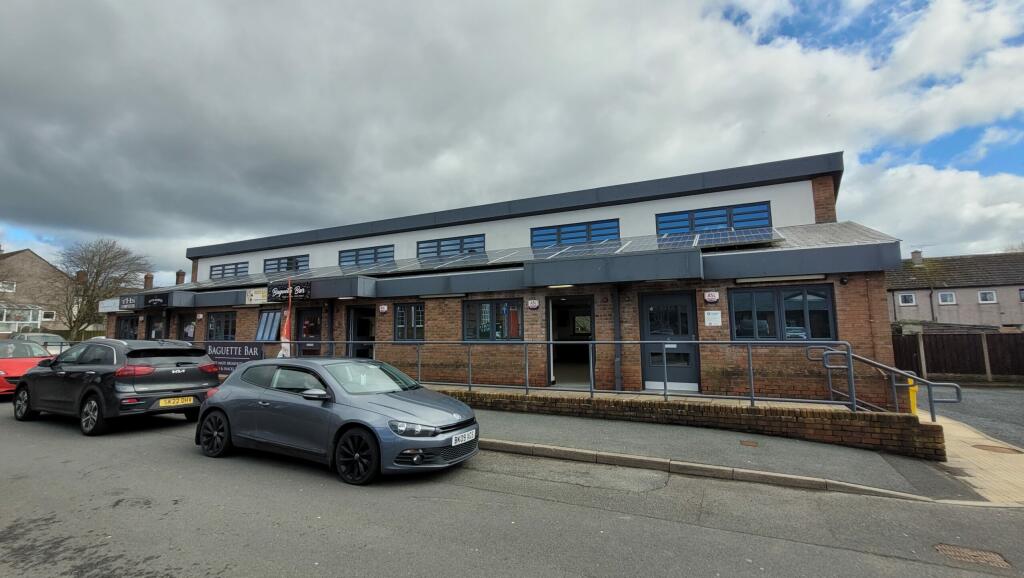 Additional property image - Unit 4 Kirtle Place, Gretna, DG16