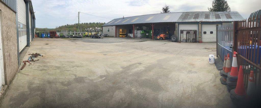 Additional property image - Bridgemill Business Park, Glenluce, DG8