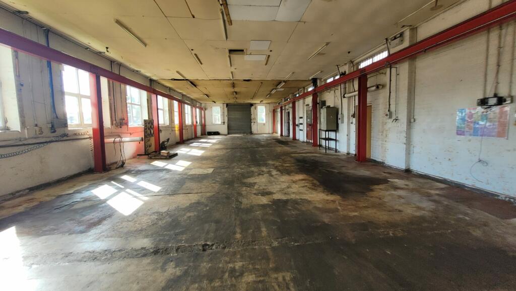 Additional property image - Unit 7 Catherinefield Industrial Estate, Dumfries, DG1