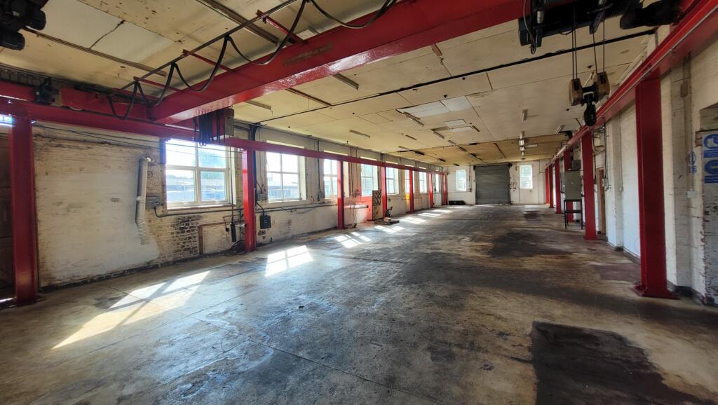 Additional property image - Unit 7 Catherinefield Industrial Estate, Dumfries, DG1