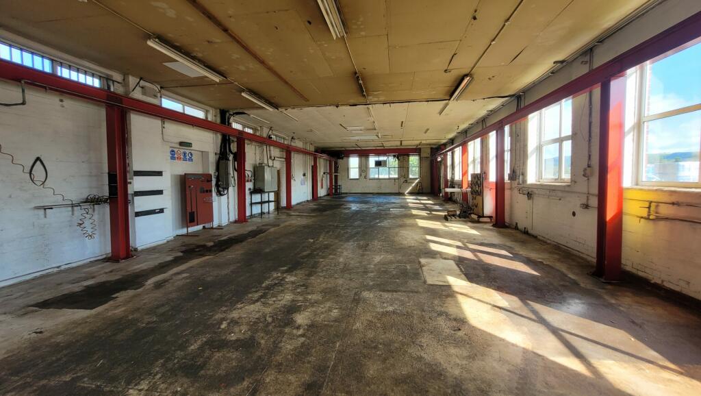 Additional property image - Unit 7 Catherinefield Industrial Estate, Dumfries, DG1