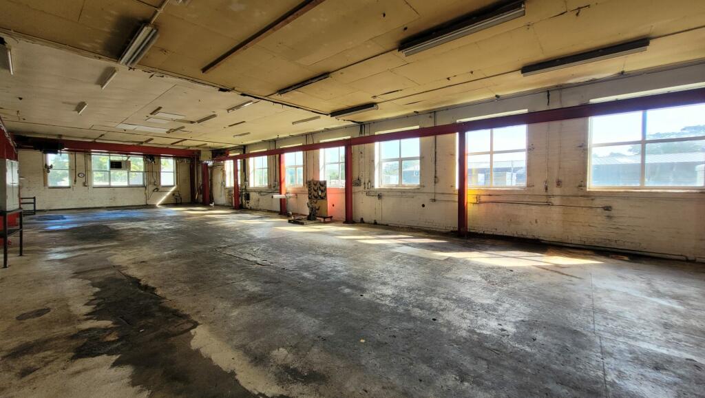 Additional property image - Unit 7 Catherinefield Industrial Estate, Dumfries, DG1