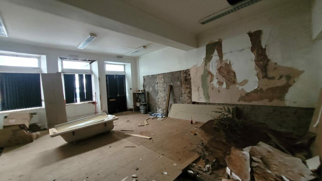 Additional property image - 20 Victoria Street, Newton Stewart, DG8