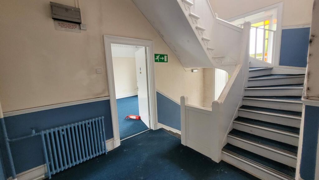 Additional property image - 20 Victoria Street, Newton Stewart, DG8