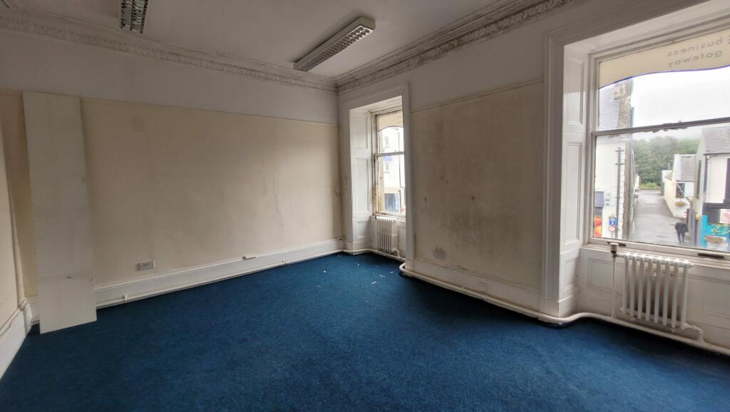 Additional property image - 20 Victoria Street, Newton Stewart, DG8