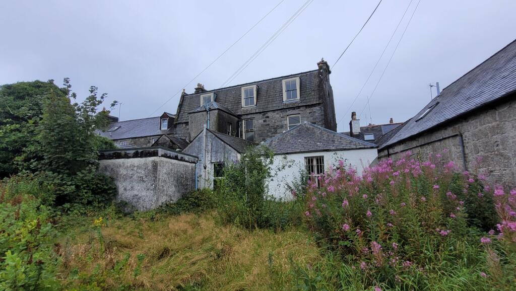 Additional property image - 20 Victoria Street, Newton Stewart, DG8