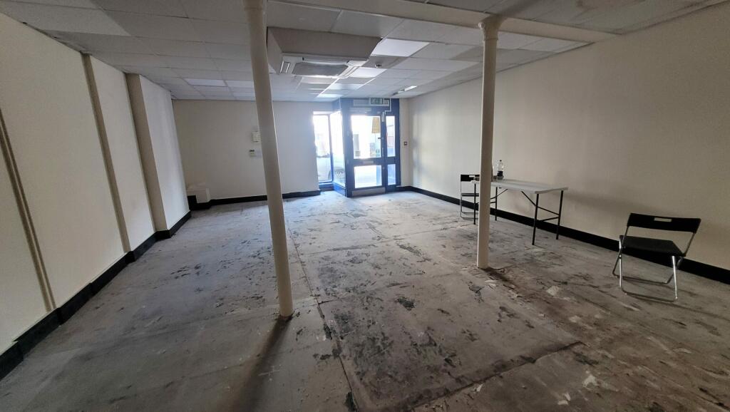 Additional property image - 62 Victoria Street, Newton Stewart, DG8