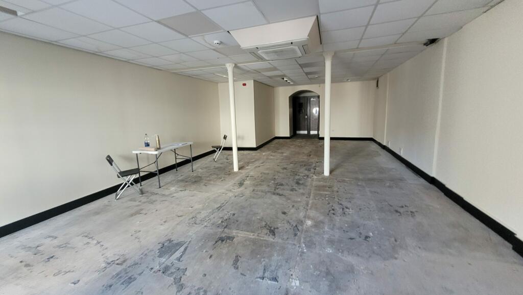 Additional property image - 62 Victoria Street, Newton Stewart, DG8