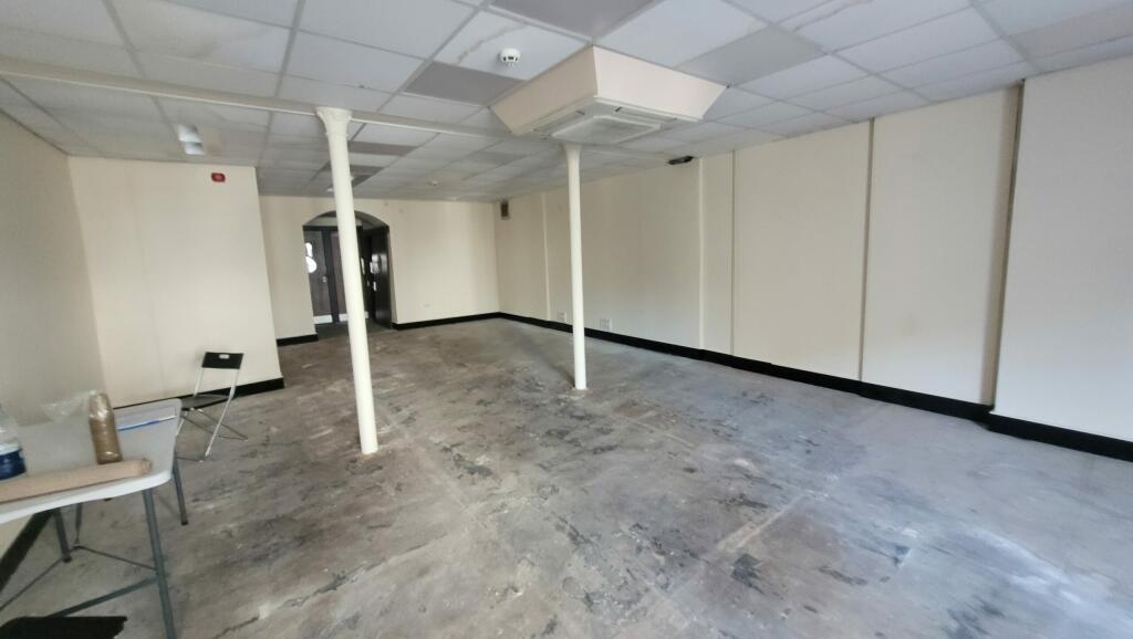 Additional property image - 62 Victoria Street, Newton Stewart, DG8