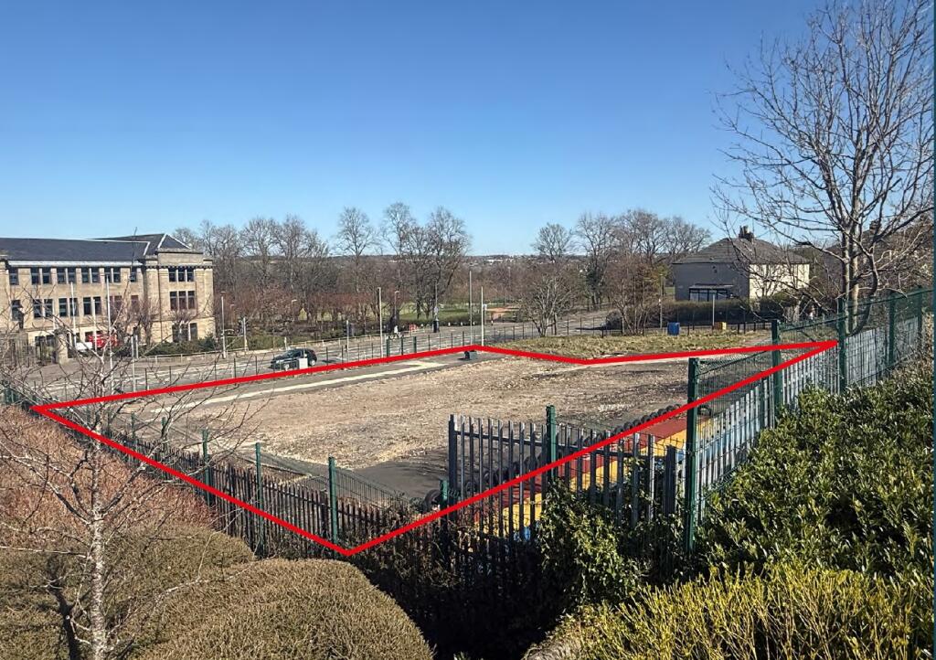 Main image of property:  Park Street, Coatbridge, ML5