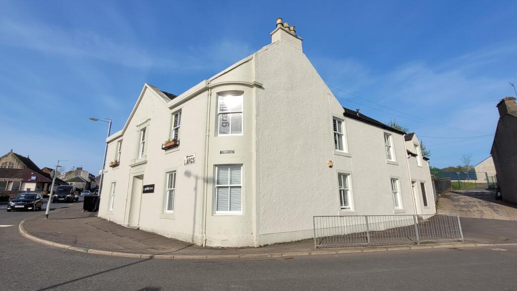 Main image of property: 2 School Wynd, Kilbirnie, KA25