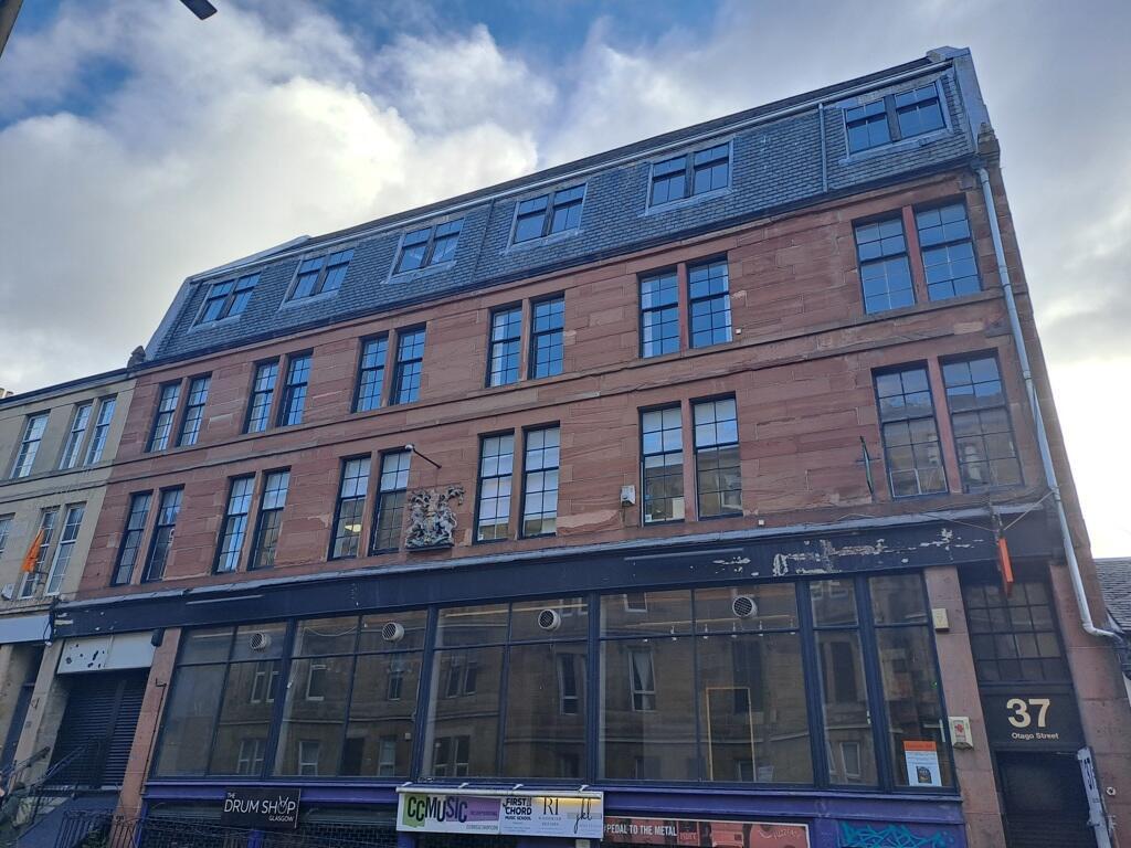 Main image of property: 37 Otago Street, Glasgow, G12