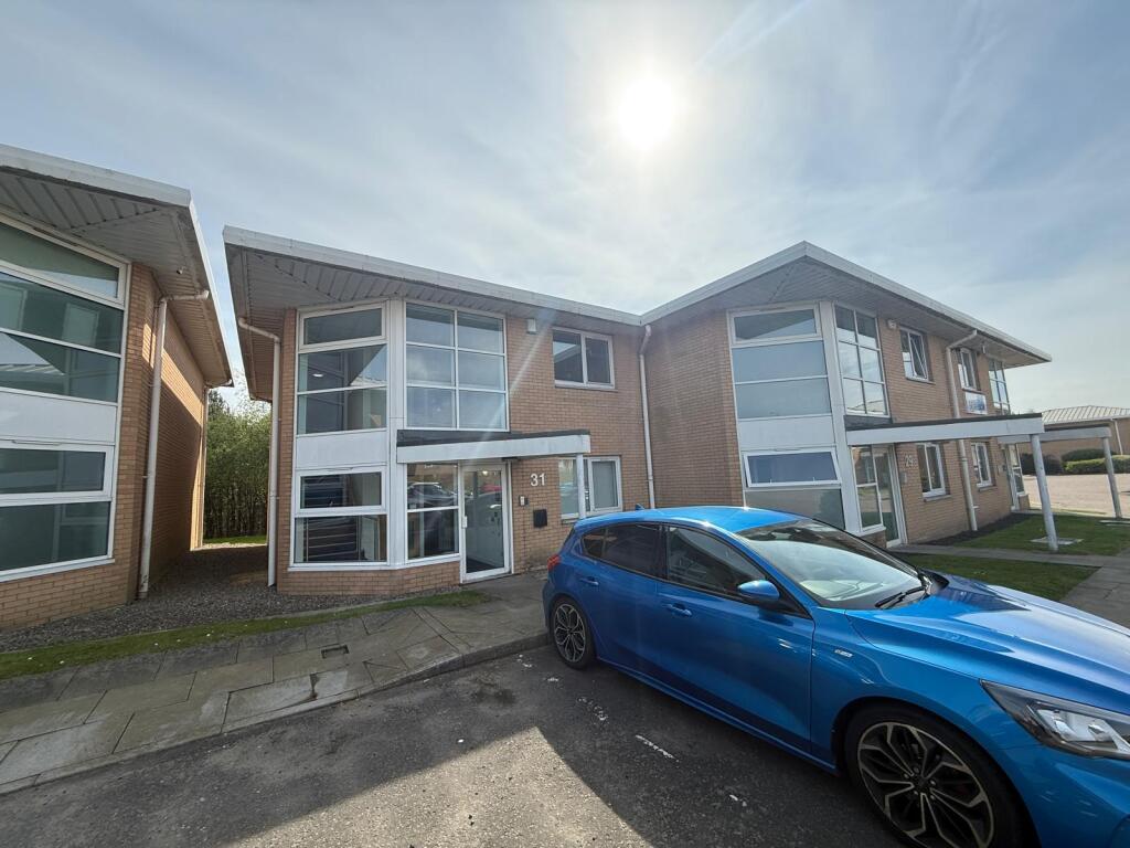 Main image of property: 31 Lonmay Place, Panorama Business Park, Glasgow, G33