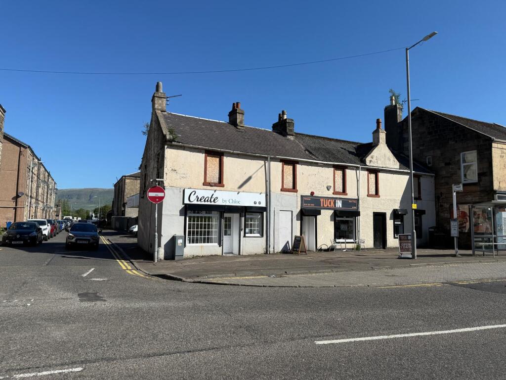 Main image of property: 4-18 Ledgate & 23 - 29 Eastside, Kirkintilloch, G66