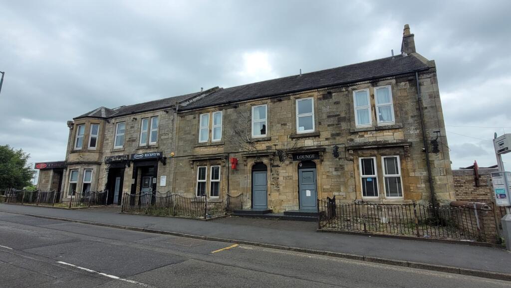 Main image of property: 68-78 Byres Road, Kilwinning, KA13