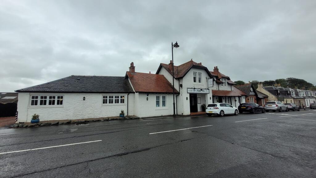 Main image of property: 1-3 Main Street, Dalrymple, KA6