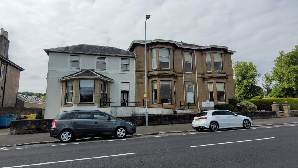 Main image of property: 1 Bedford Street, Greenock, PA16