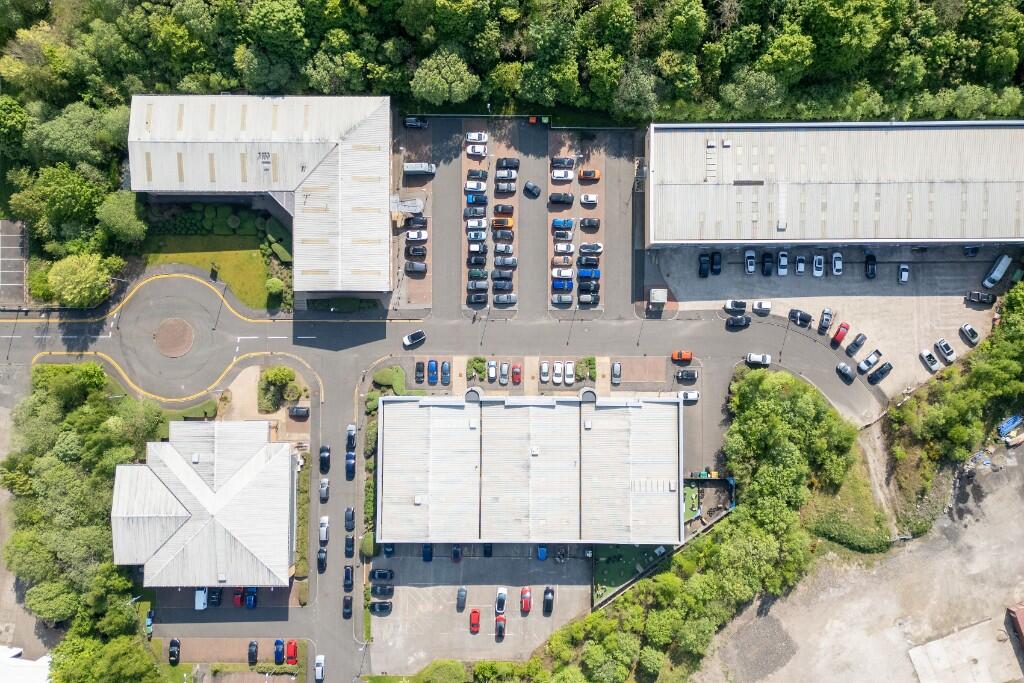 Main image of property: Spiersbridge Business Park, Spiersbridge Avenue, Glasgow, G46
