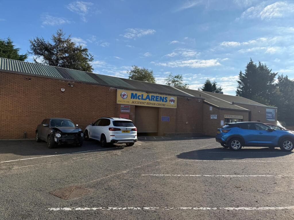 Main image of property: 20 Broadcroft, Kirkintilloch, Glasgow, G66