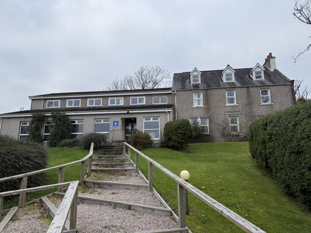 Main image of property:  Broadford, Isle of Skye, IV49