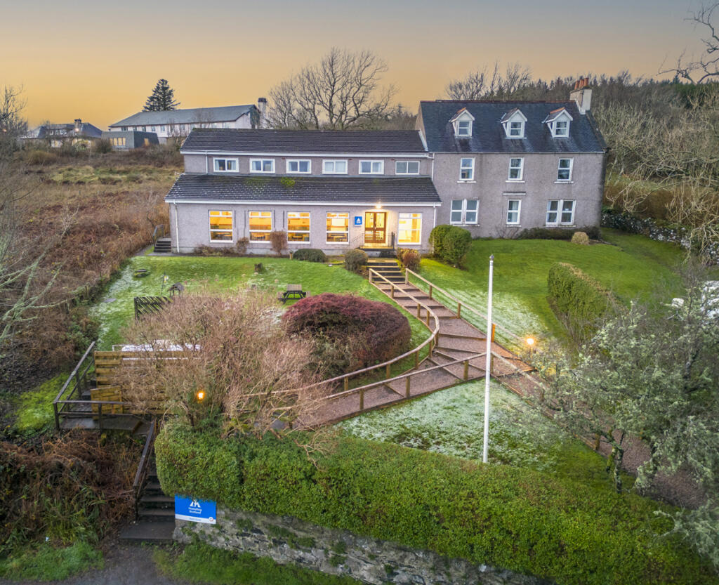 Main image of property: Broadford, Isle of Skye, IV49