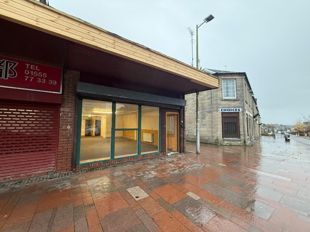 Main image of property: Rankin Gait, Hamilton Street, Carluke, Lanarkshire, ML8