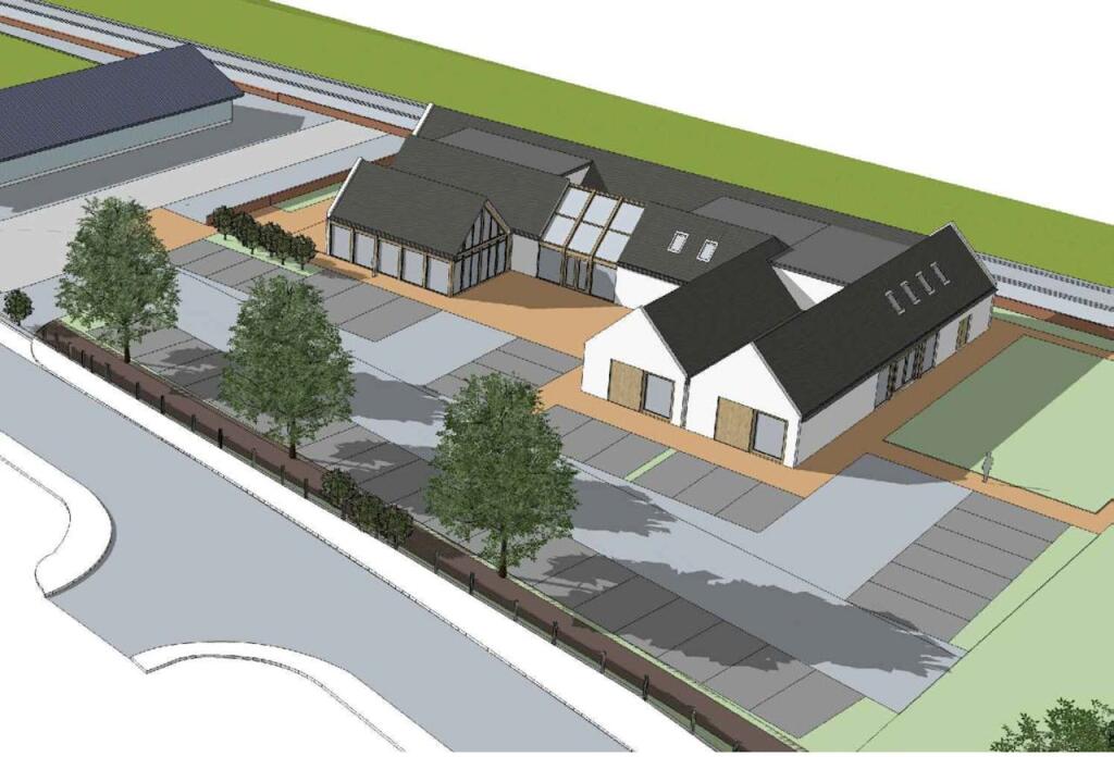 Main image of property: Irvine Road, Fairlie, KA29 0AB