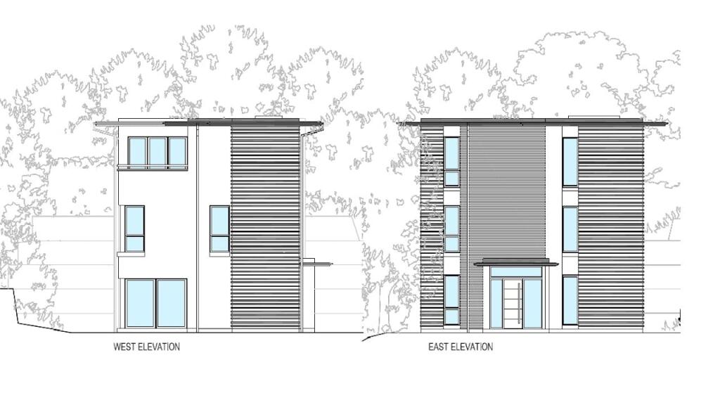 Main image of property: Plot at Halkshill House, Waterside Street, Largs, KA30 9LY