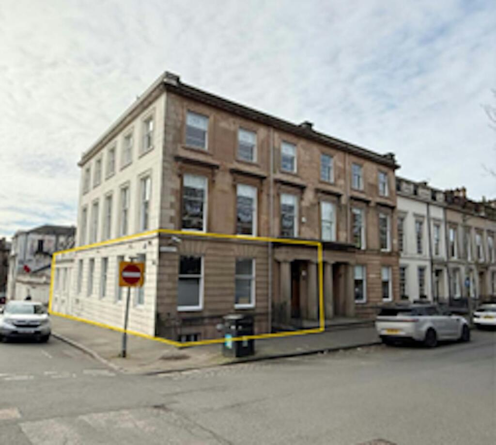 Main image of property: 1 Woodside Place, Glasgow, G3 7QF