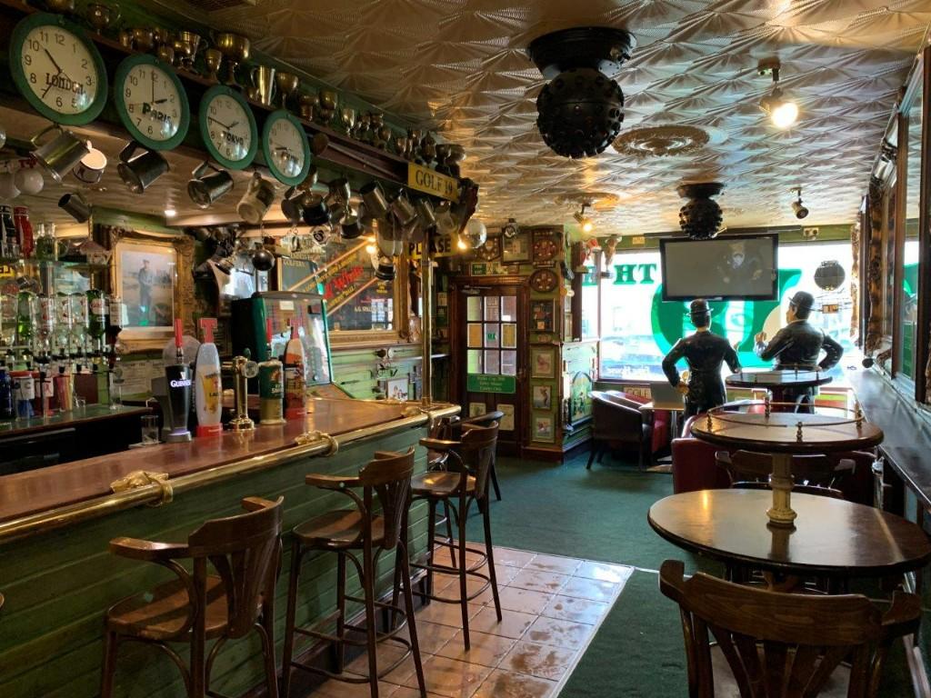 Pub for sale in Main Street, Ayr, Ayrshire, KA8