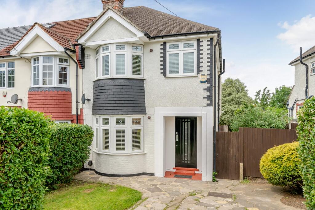 Main image of property: Westmount Road London SE9
