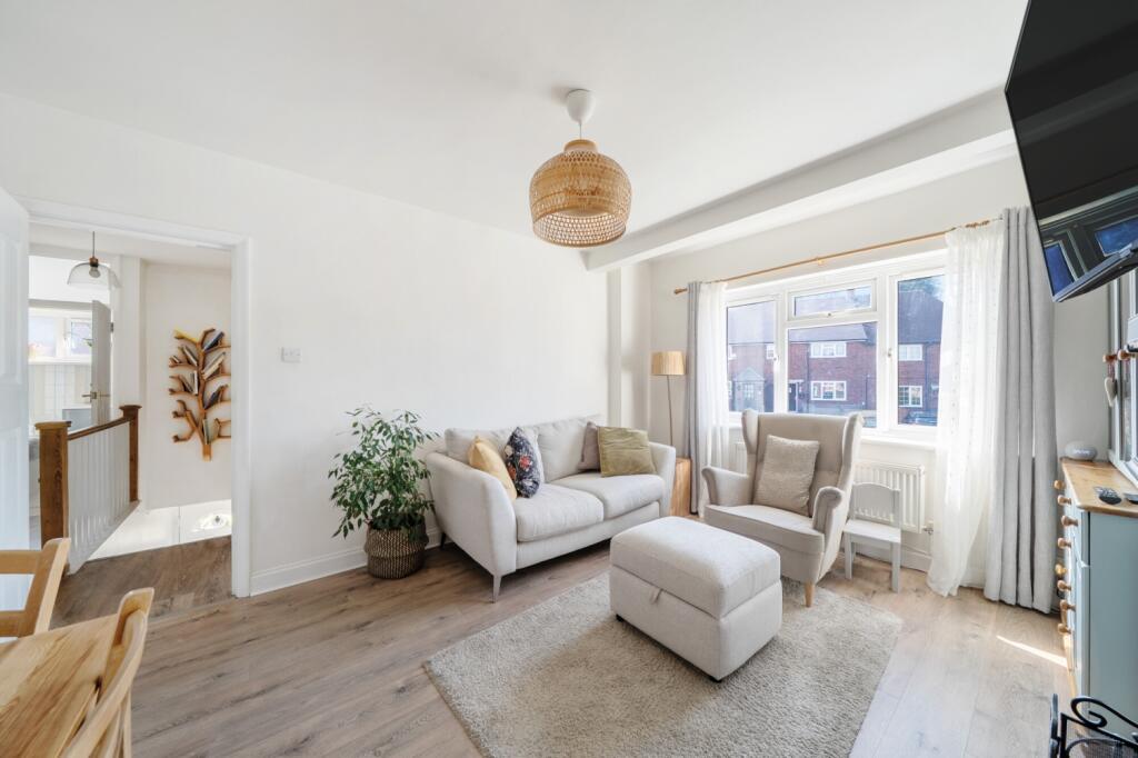 Main image of property: Churchbury Road London SE9